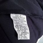 Baltic Born  Madrid Black Tiered Midi Dress Photo 3