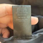 Zadig & Voltaire Theresa Satin Top Photo 7