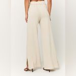 Project Social T New  Beau Wide Leg Pant Photo 3
