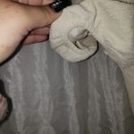 ZARA small short floral embroidered v neck combination jumpsuit TRF nwt Photo 4