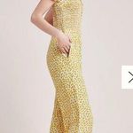 Faithfull the Brand Faithfull Laszlo Smocked Jumpsuit Size 2 Photo 0