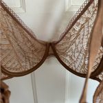 Chantelle  Illusions nude underwire bra size 34C Photo 3