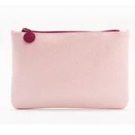 Ipsy Pink Glam Cosmetic Bag Photo 8