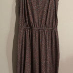 prAna  Ayla Dress with Subtle Pattern Photo 0