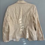 Brooks Brothers  Petite Fit‎ Linen Blazer Photo 5