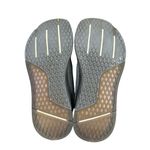 Reebok Women’s Nano 9 Cross Trainer Lace Up Grey Running Athletic Shoe Size 9 Photo 6