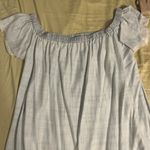 Cloth & Stone Denim Dress Photo 1