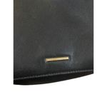 Rebecca Minkoff  Black leather bag purse Photo 4