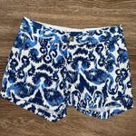 Lilly Pulitzer Shorts Photo 0