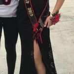 Maniju Prom Dress Photo 1