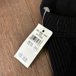 Aerie Black Top Never Worn Photo 2