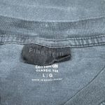 Cotton On Pink Floyd  Graphic Short Sleeve Tee Shirt Women’s Large Photo 2