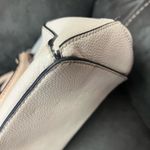 Guess Shoulder Bag Light pink, cream, and blue Photo 12