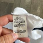 Champion  Colorful Logo Athletic T-Shirt Size Medium. Photo 4