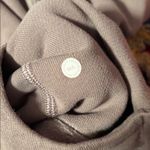 Lululemon  Scuba Funnel Neck Brown Photo 9