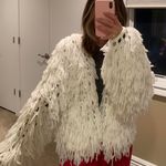 ASOS Fuzzy jacket Photo 0