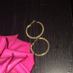 Steve Madden Hoop Earrings Photo 4