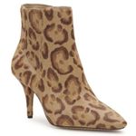 Vince Camuto NEW Ambind Bootie Calf Hair Leather Photo 2