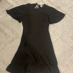 B Darlin Black B. Darlin Women’s Dress Photo 1