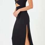 l*space Camille Midi Cover-Up Dress Size XL Photo 6