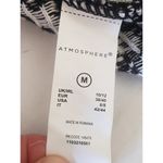 Atmosphere Womens Sweater Cardigan Open Front Short Sleeve Knit Size Medium Photo 6