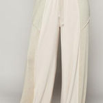 POL ‎ Drawstring Wide Leg Pants Photo 0