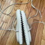 Tony Bianco Australia Leather Tili Vanilla Nappa Gladiator Sandals Photo 3