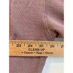 Jack Manifold Official Merch Men's Sweater Rose Crewneck Twenty Size XG Pink Photo 5