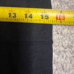 JoyLab  Seamless Black 7/8 Leggings size large Photo 3