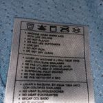 Nike  V-neck Sport Racerback Crop Tank Size XL (16-18) Photo 5