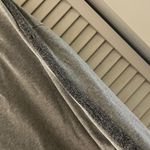 Johnny Was Calme High Low Glitter Stripe Crewneck Sweatshirt Photo 3