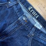 Cruel Girl Cruel jeans Relaxed Boot Cut Jeans with Decorative Stitching 17 R Photo 3