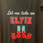 secret treasures Secret treasure women’s Let me take an Elfie  sleepwear size 2X/3X (20W-24W). Photo 1