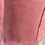 Anthropologie PILCRO Imogen Seamed Tunic Pink Size XS Photo 4