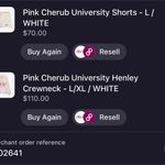 Boys Lie  Set Matching Photo 4