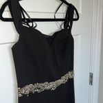 Abby Paris NWT  95151 - Black Photo 2