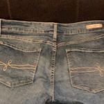 Denizen from Levi's Levi’s Denizen Blue Denim Jeans distressed Photo 1