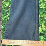 RE/DONE Levi’s Women's The 90’s Jean Relaxed High Rise Tinted Steel Blue Size 25 Photo 15