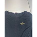 Victoria's Secret Victoria's‎ Secret Angel Black Long Sleeve Top Womens Photo 2