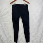 AG Adriano Goldschmied The Legging Super Skinny Low Rise Dark Washed Size 27 Photo 3
