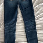 American Eagle Ripped  Super Hi-Rise Jeggings Photo 2