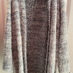 Candie's Gray Cardigan Photo 0