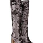 Sam Edelman Women's Boots, ISSABEL KNEE HIGH BOOT Photo 0