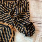 XTaren WOMEN Long Button Down Shirt Photo 1