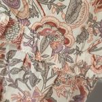 Anthropologie 💕 LOVE THE LABEL💕 Botanical Top M Photo 11