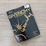 Givenchy NEW  Vintage Deadstock Pewter Pantyhose Photo 0