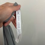 CRZ Yoga  Grey Active UPF50+ Long Sleeve Size XSmall Photo 3