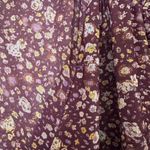 Morgan Taylor  Boho Style MIDI Dress Photo 3