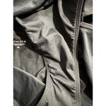 Athleta  Black Athletic Skirt Shorts Built-in Liner Women's XL Photo 4