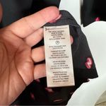 Equipment  Aubrey Lightning Bolt Mini Shift Dress Size Small Photo 5